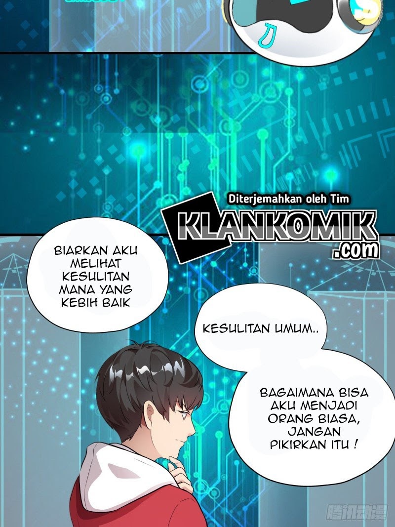 The High Energy Attack Chapter 2 - halaman 37