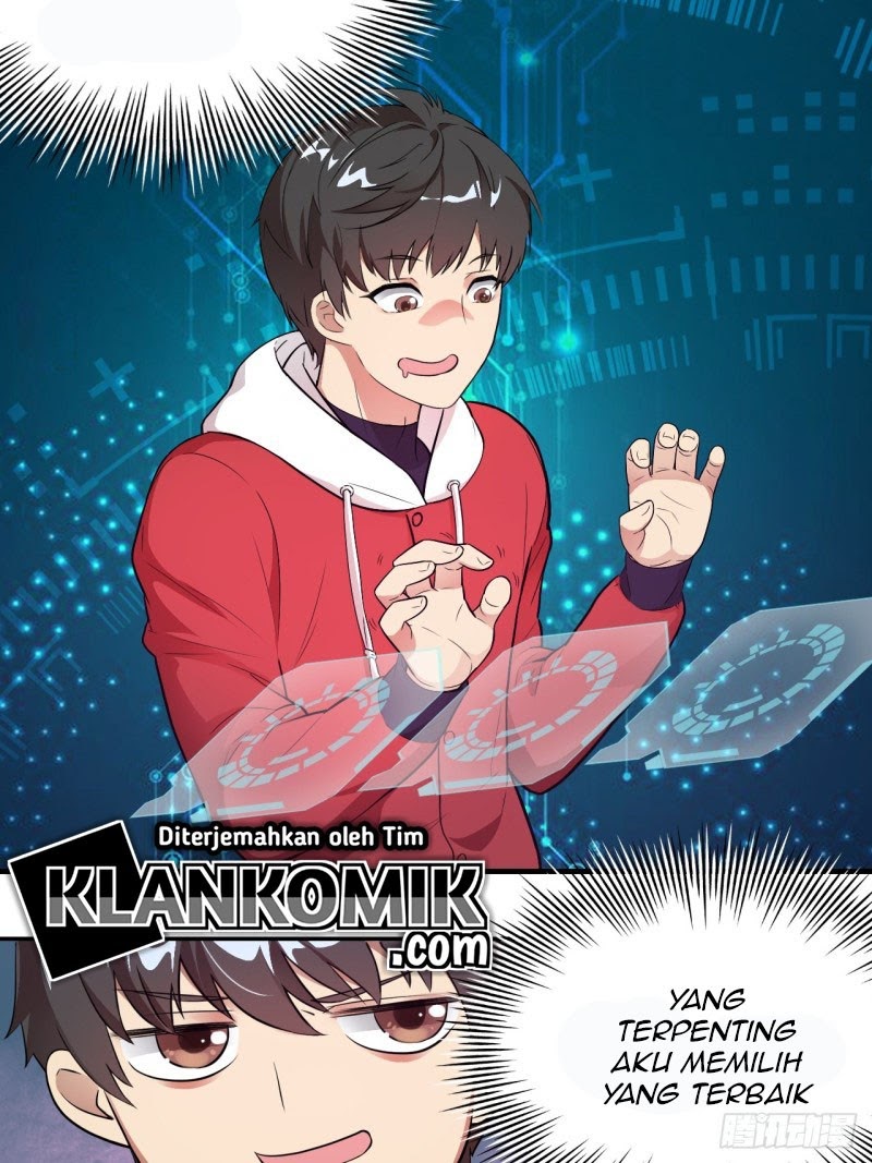 The High Energy Attack Chapter 2 - halaman 39