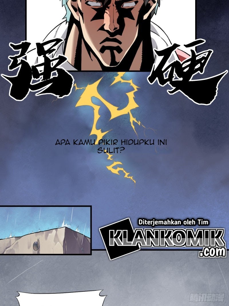 The High Energy Attack Chapter 2 - halaman 4