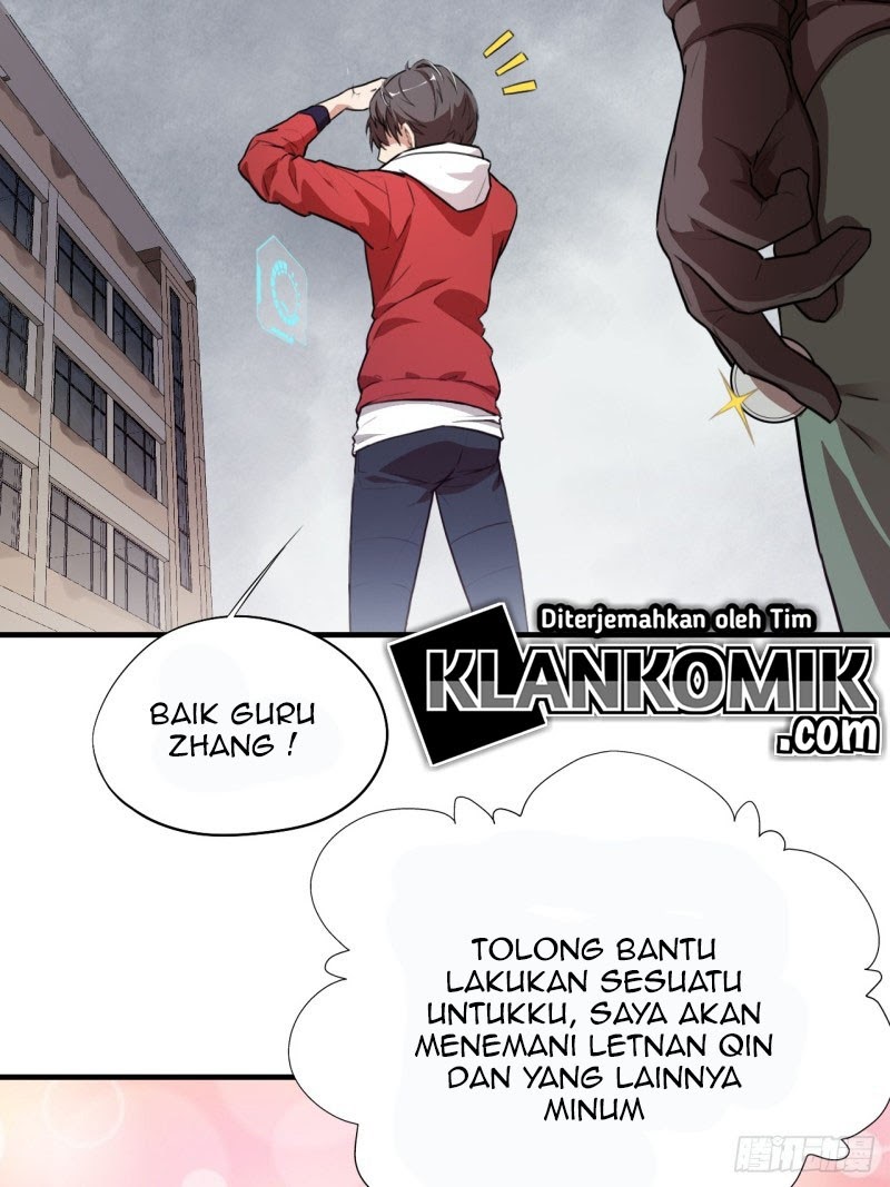The High Energy Attack Chapter 2 - halaman 6
