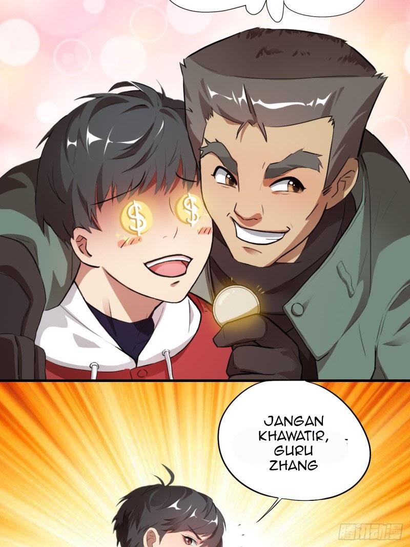 The High Energy Attack Chapter 2 - halaman 7