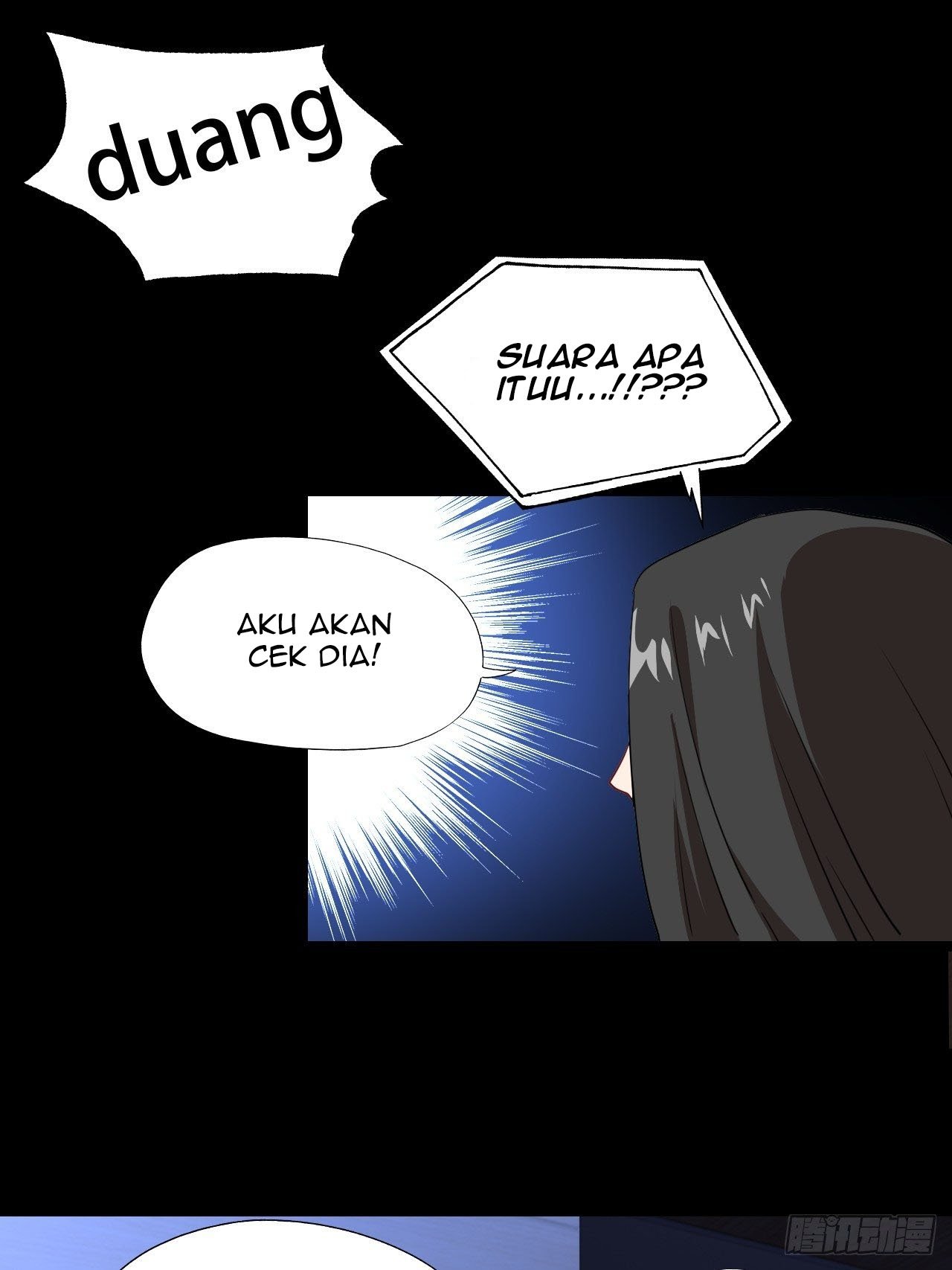 The High Energy Attack Chapter 20 - halaman 10