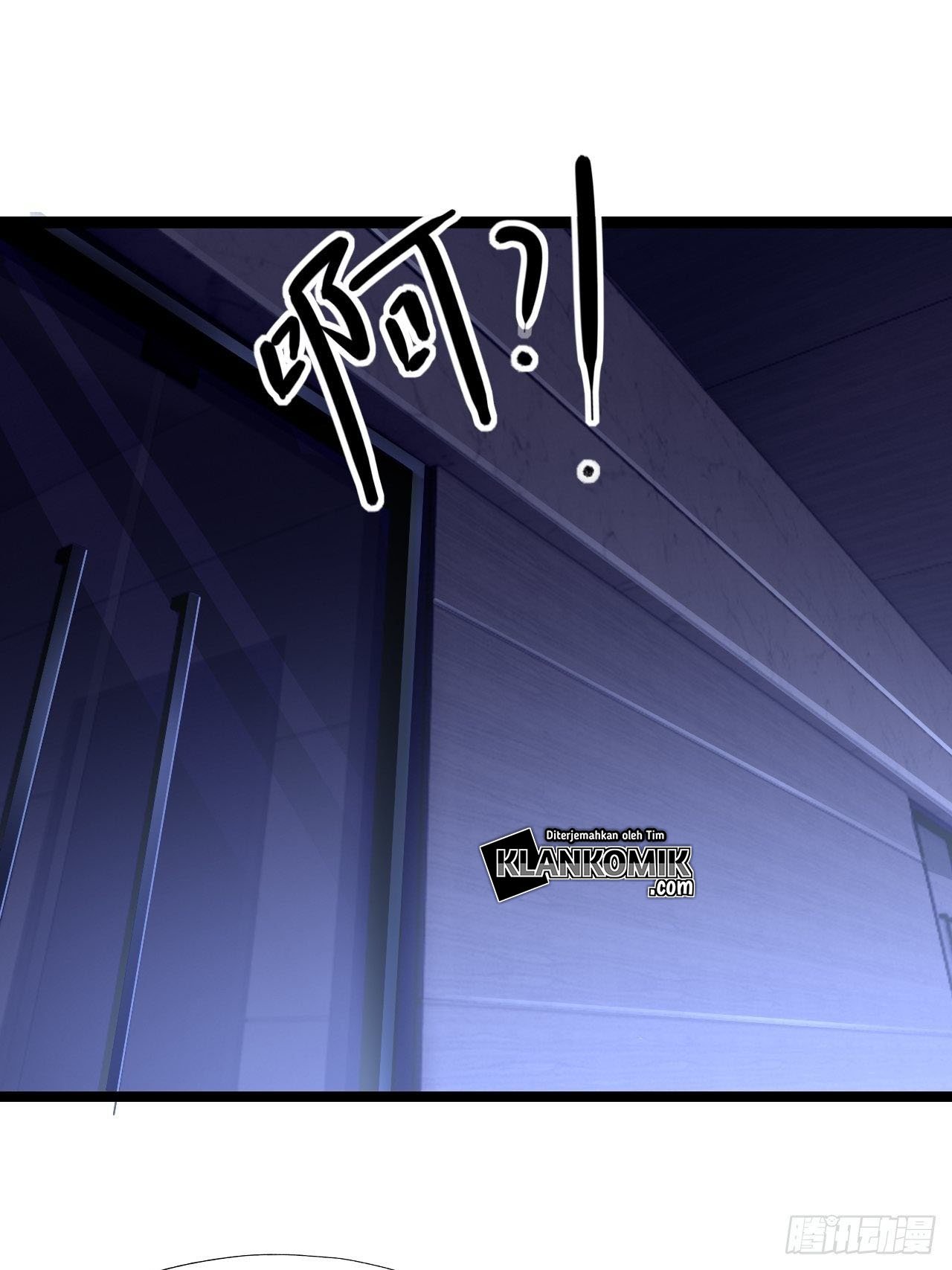 The High Energy Attack Chapter 20 - halaman 17