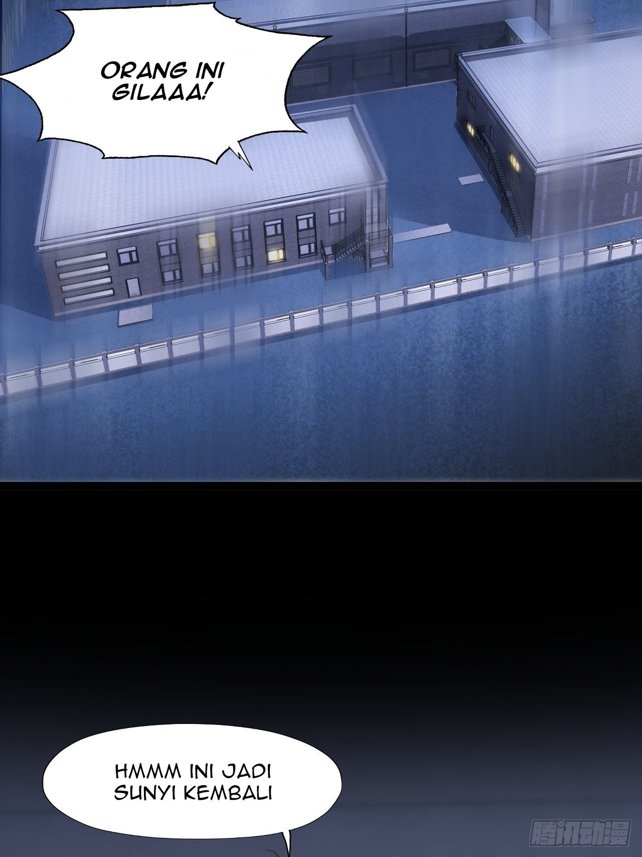 The High Energy Attack Chapter 20 - halaman 27