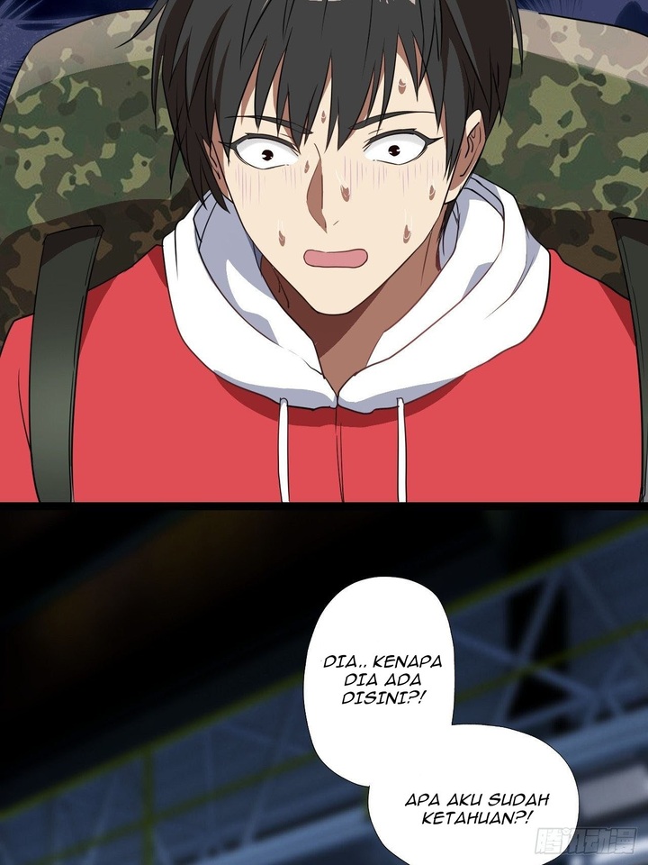 The High Energy Attack Chapter 21 - halaman 15
