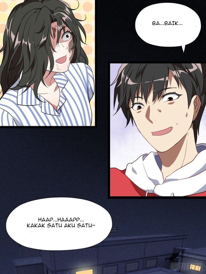 The High Energy Attack Chapter 21 - halaman 17