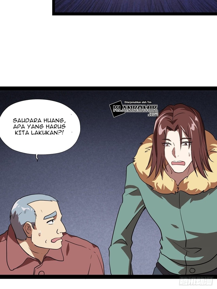 The High Energy Attack Chapter 21 - halaman 26