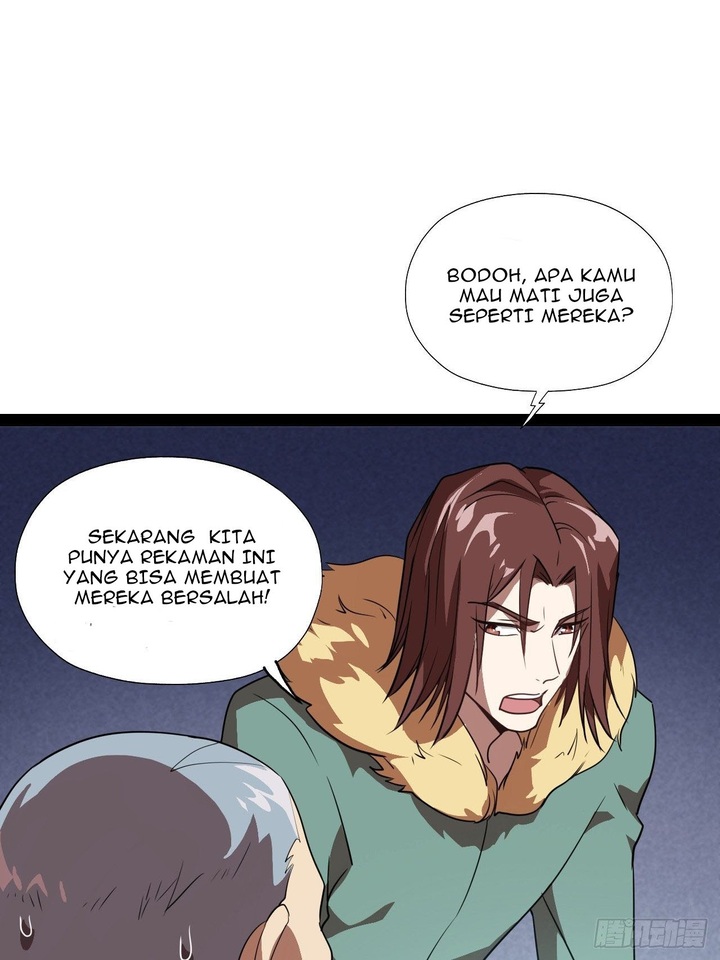The High Energy Attack Chapter 21 - halaman 27