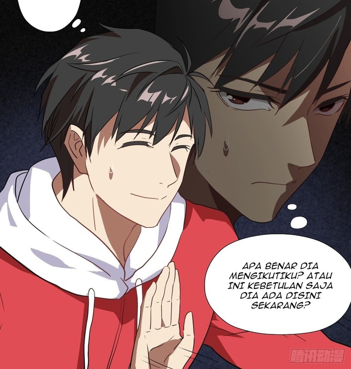The High Energy Attack Chapter 21 - halaman 29
