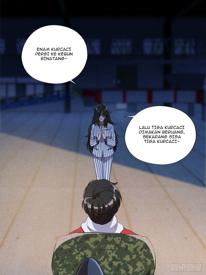 The High Energy Attack Chapter 21 - halaman 3
