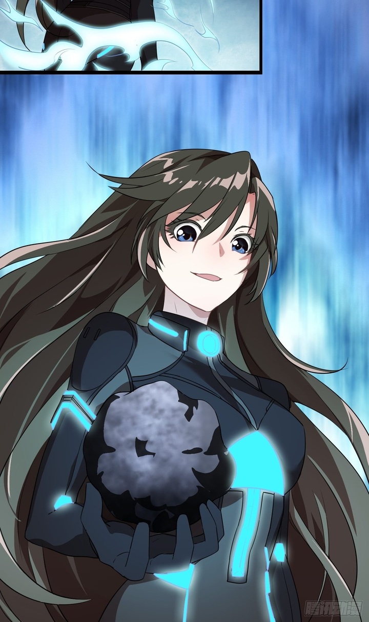 The High Energy Attack Chapter 21 - halaman 36