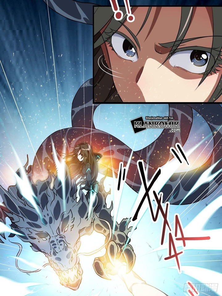 The High Energy Attack Chapter 21 - halaman 42