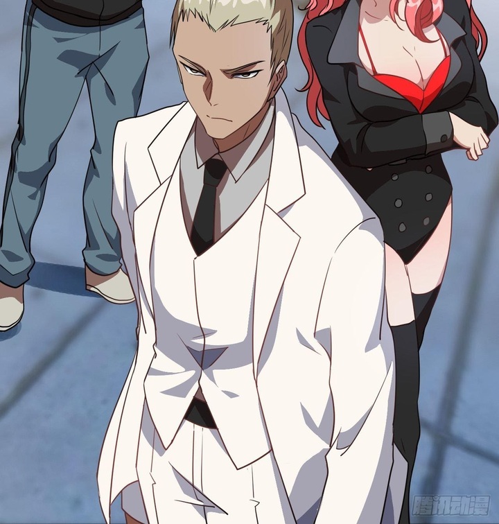 The High Energy Attack Chapter 21 - halaman 45