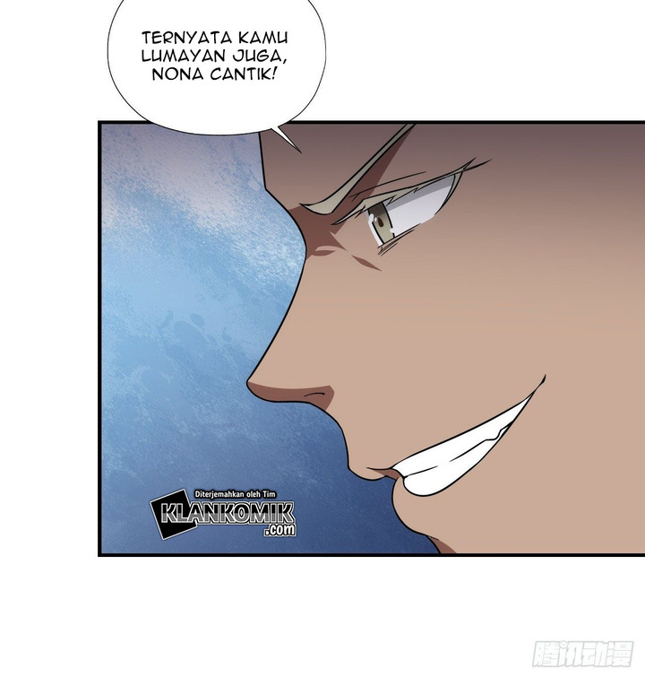 The High Energy Attack Chapter 22 - halaman 11