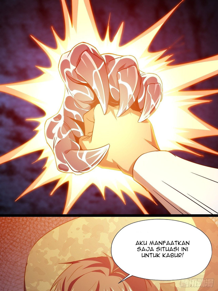The High Energy Attack Chapter 22 - halaman 12