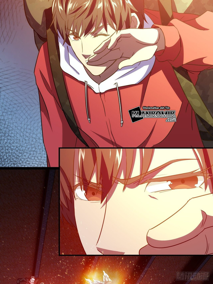 The High Energy Attack Chapter 22 - halaman 13