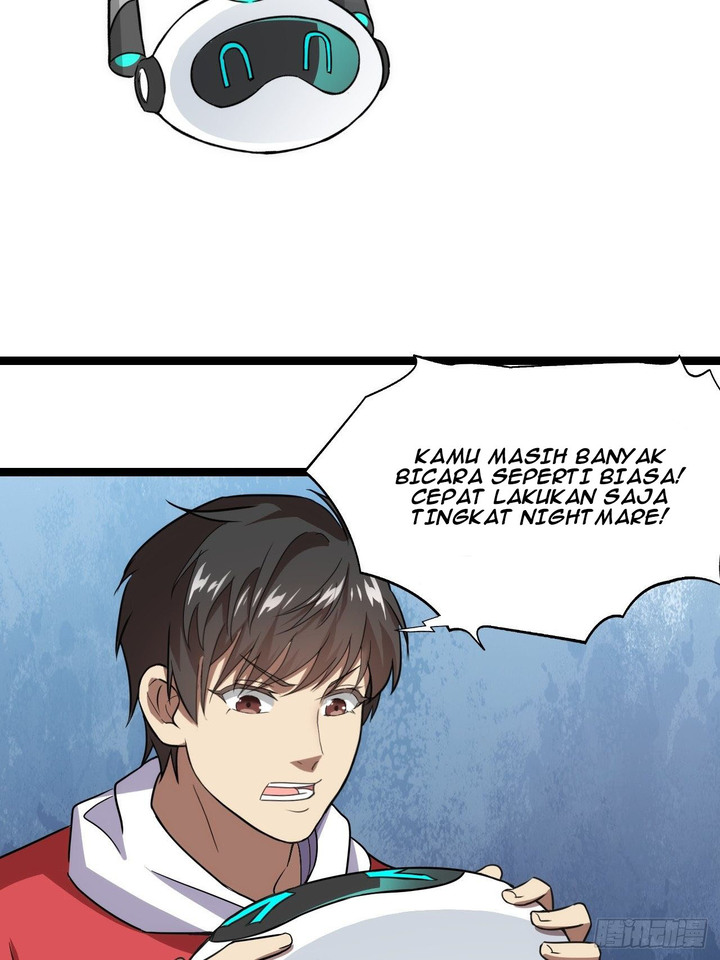 The High Energy Attack Chapter 22 - halaman 22