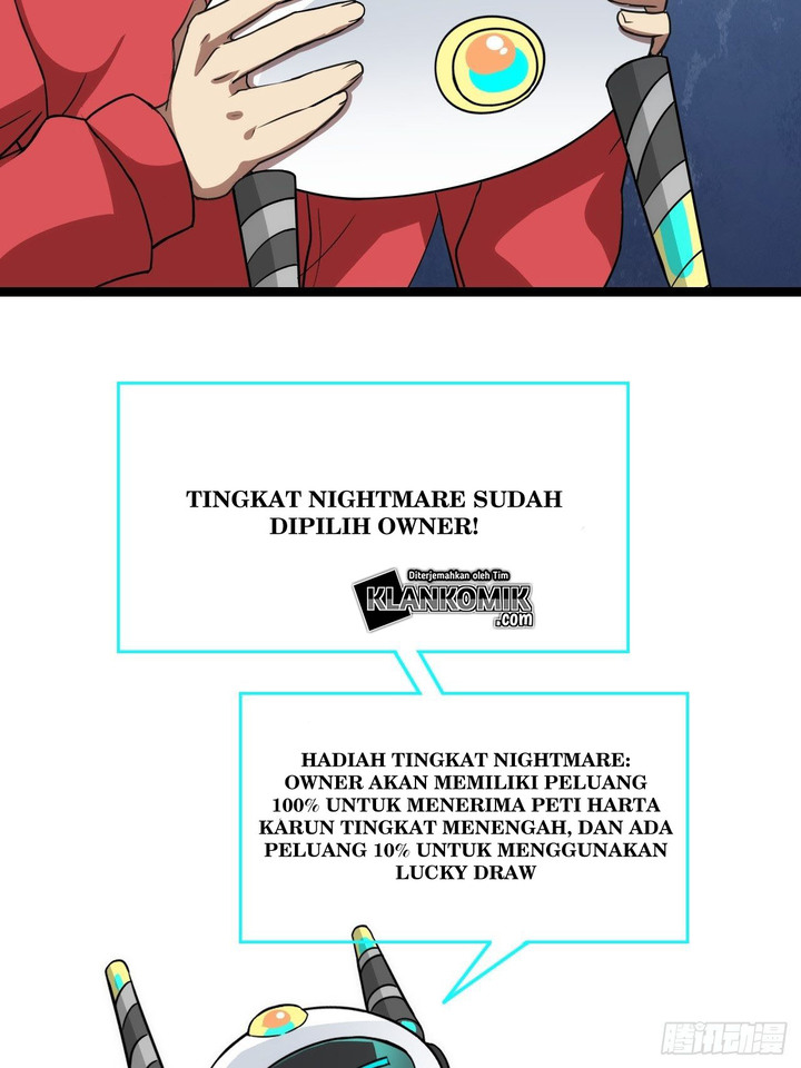 The High Energy Attack Chapter 22 - halaman 23
