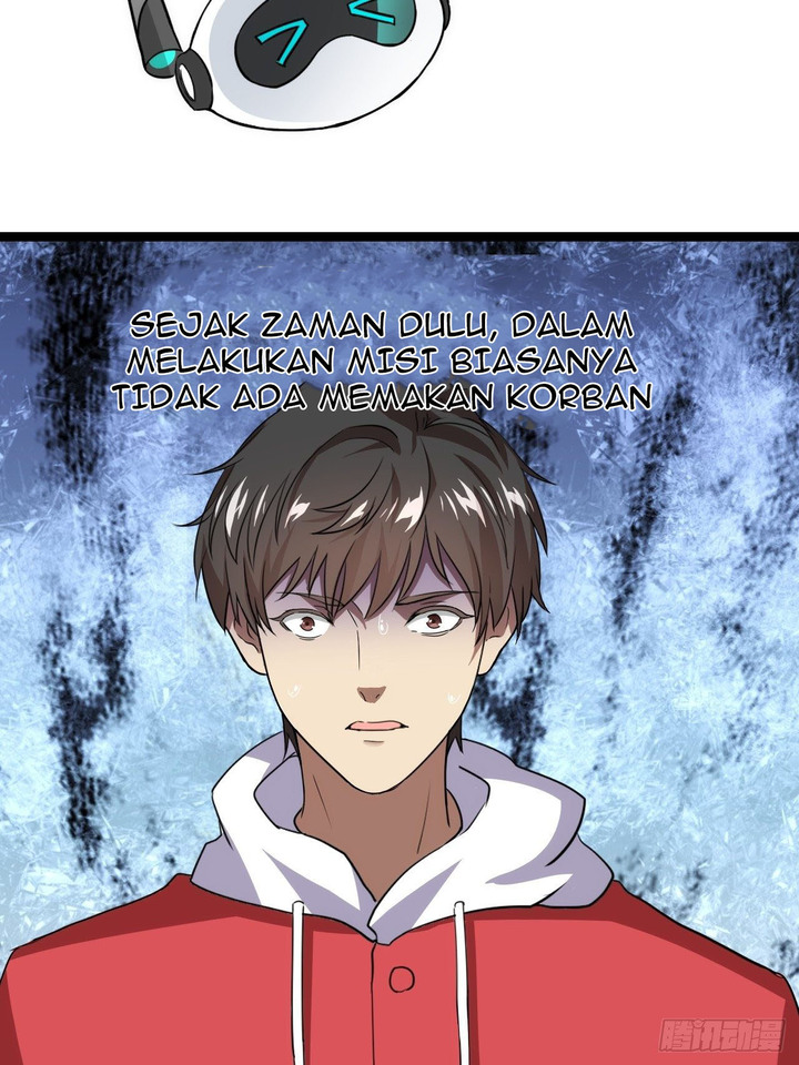 The High Energy Attack Chapter 22 - halaman 24