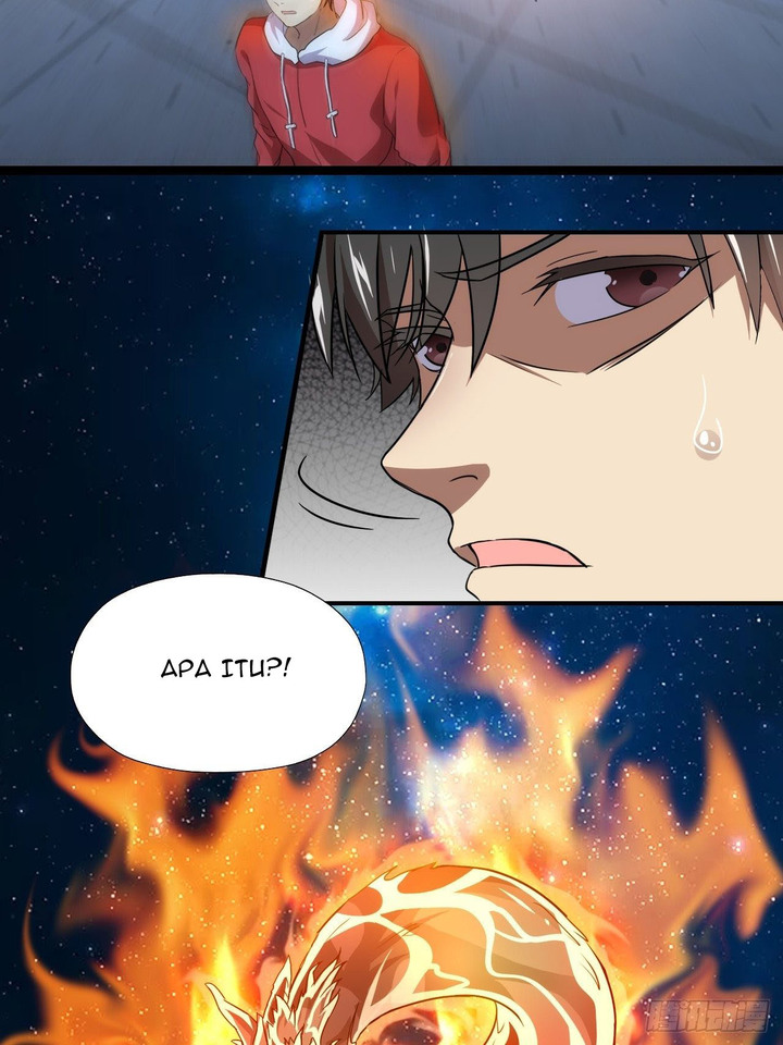 The High Energy Attack Chapter 22 - halaman 26