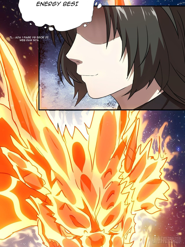The High Energy Attack Chapter 22 - halaman 31