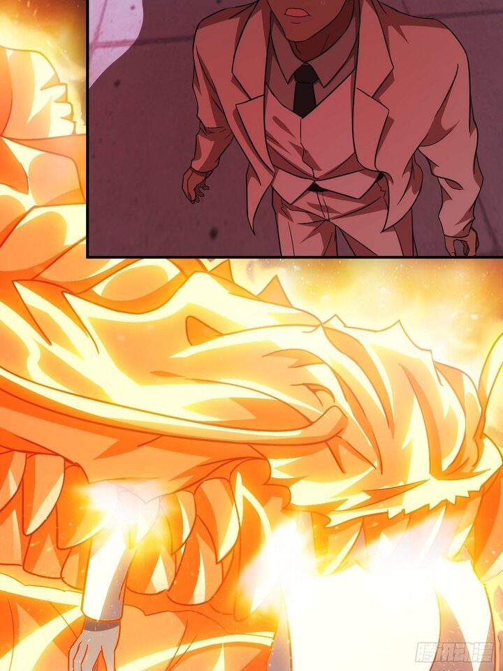 The High Energy Attack Chapter 22 - halaman 34