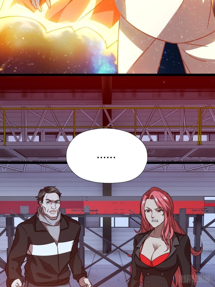 The High Energy Attack Chapter 22 - halaman 35