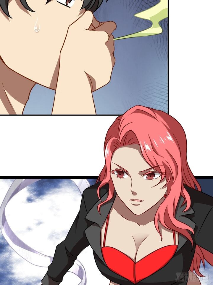 The High Energy Attack Chapter 22 - halaman 41