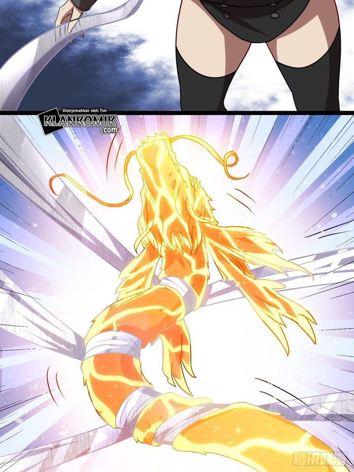 The High Energy Attack Chapter 22 - halaman 42