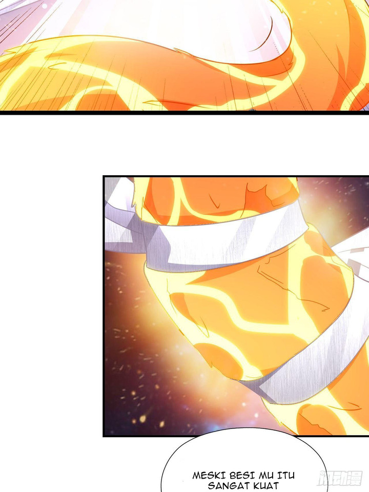 The High Energy Attack Chapter 22 - halaman 43