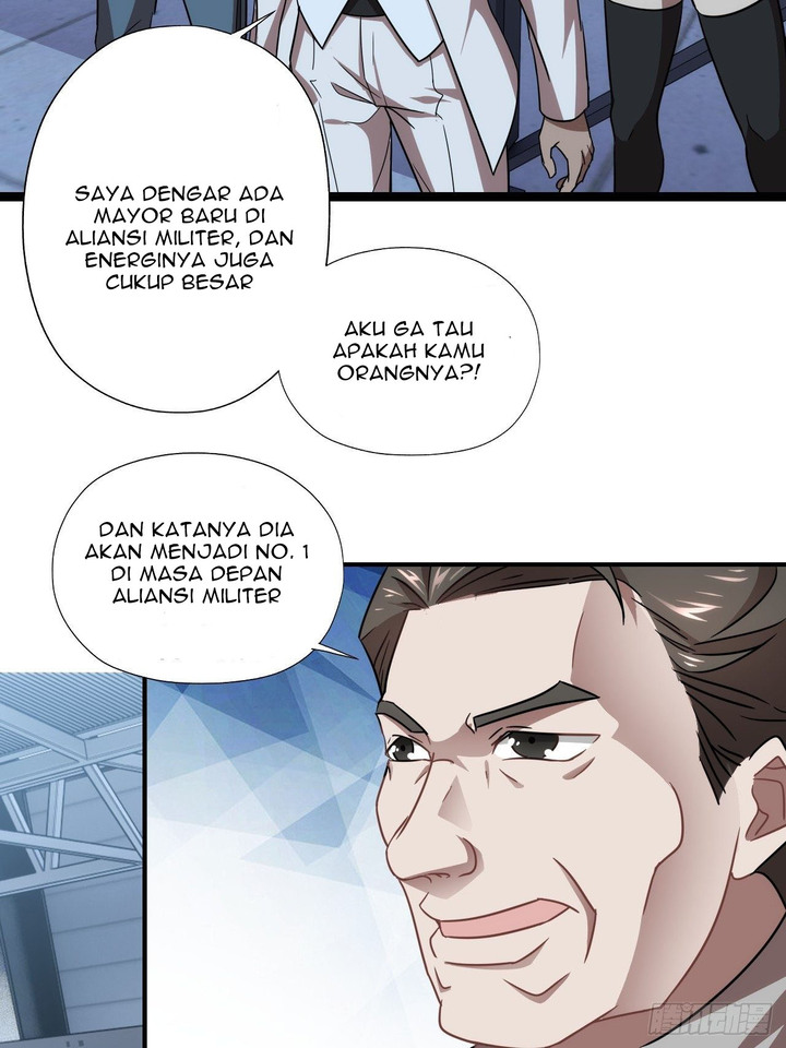The High Energy Attack Chapter 22 - halaman 6