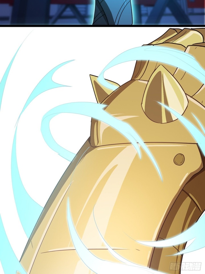 The High Energy Attack Chapter 23 - halaman 10