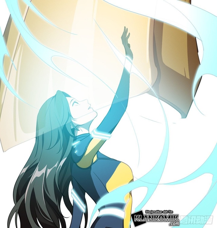 The High Energy Attack Chapter 23 - halaman 11