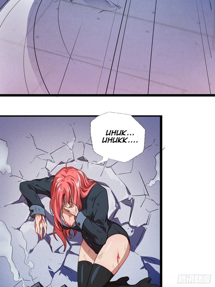 The High Energy Attack Chapter 23 - halaman 16