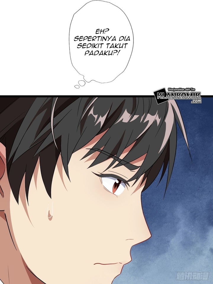 The High Energy Attack Chapter 23 - halaman 19