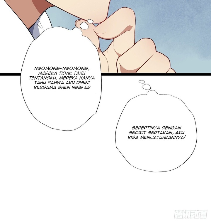 The High Energy Attack Chapter 23 - halaman 20