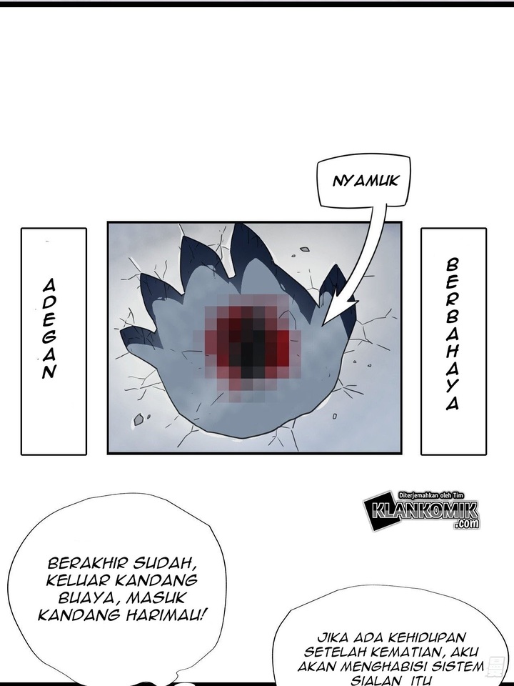 The High Energy Attack Chapter 23 - halaman 25