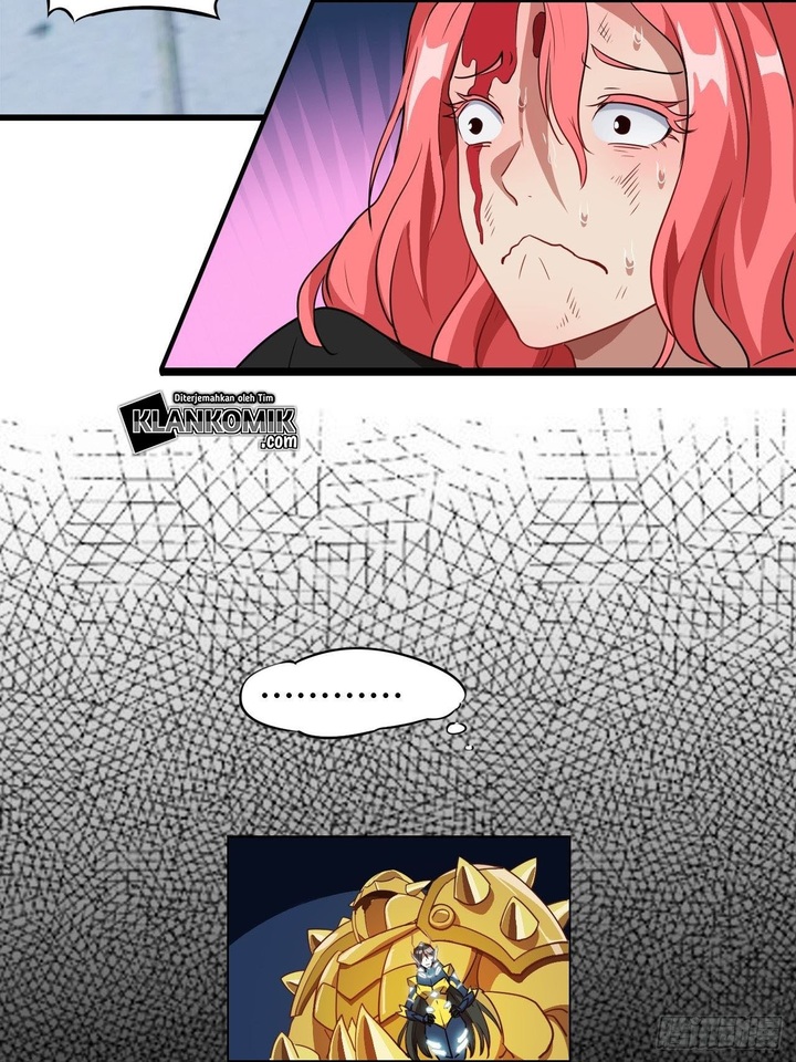 The High Energy Attack Chapter 23 - halaman 31