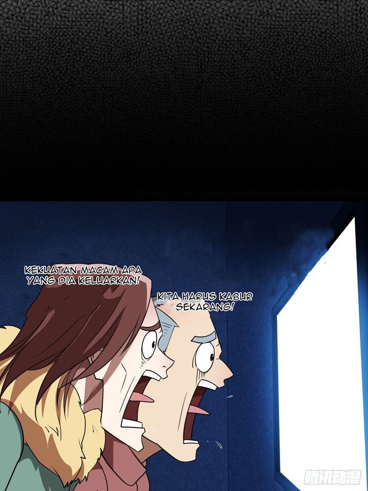 The High Energy Attack Chapter 23 - halaman 32