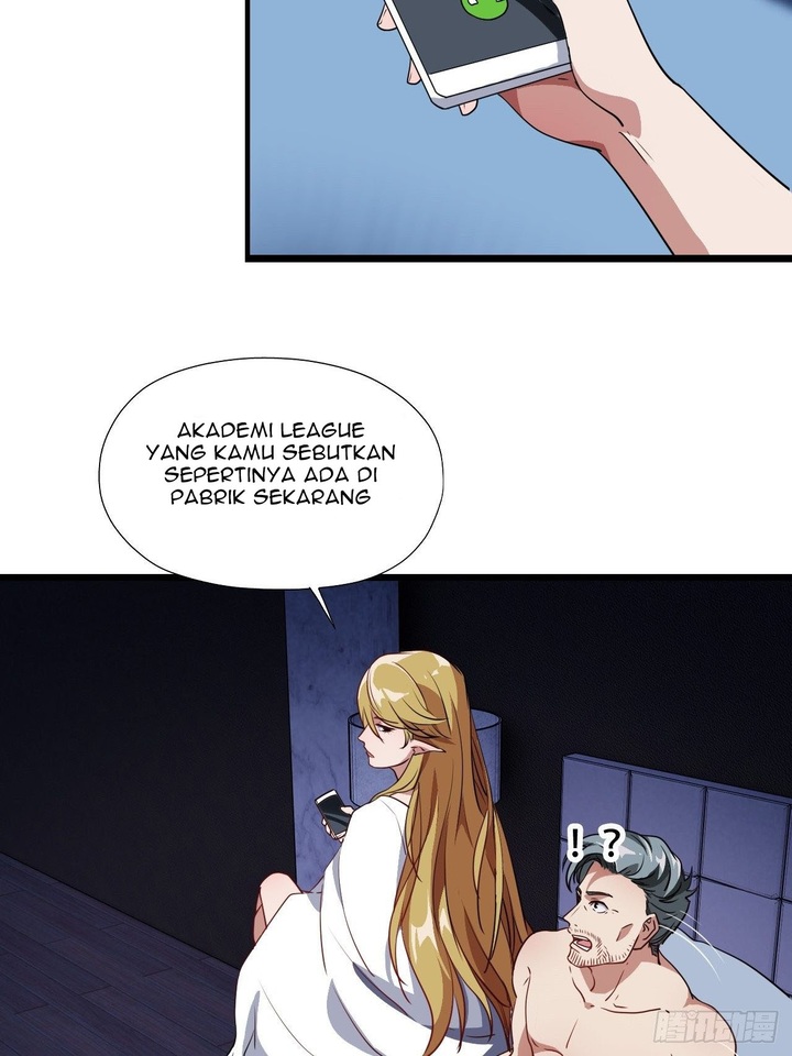 The High Energy Attack Chapter 23 - halaman 36