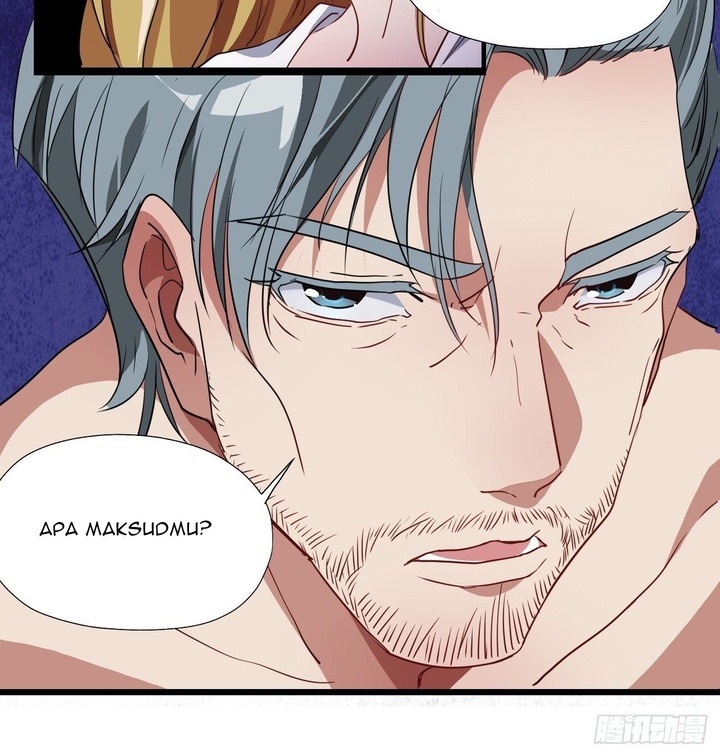 The High Energy Attack Chapter 23 - halaman 38