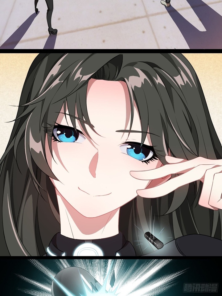 The High Energy Attack Chapter 23 - halaman 4