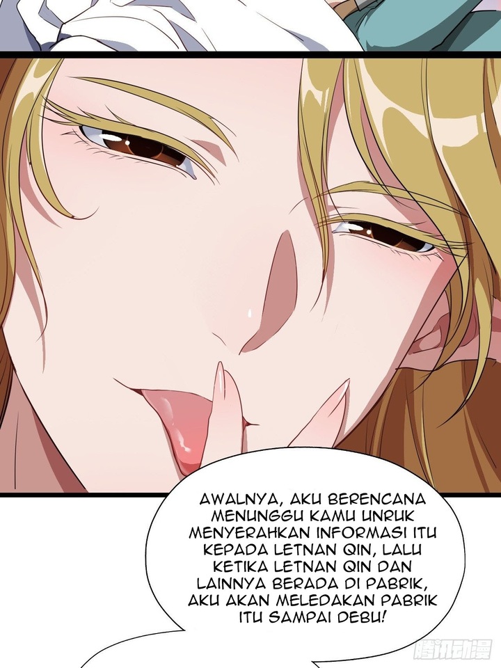 The High Energy Attack Chapter 23 - halaman 40
