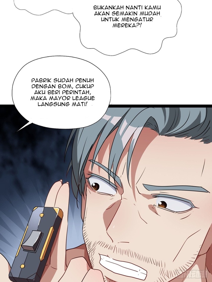 The High Energy Attack Chapter 23 - halaman 42