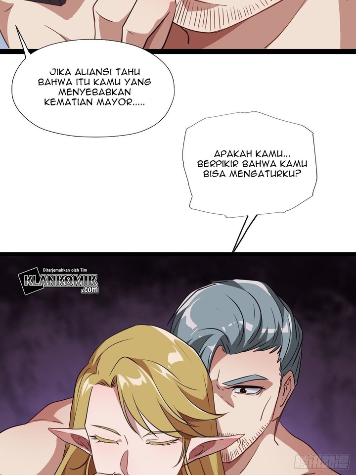 The High Energy Attack Chapter 23 - halaman 43