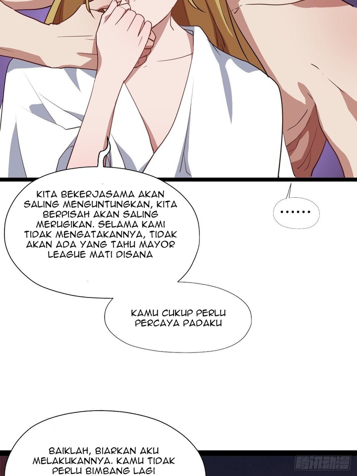 The High Energy Attack Chapter 23 - halaman 44