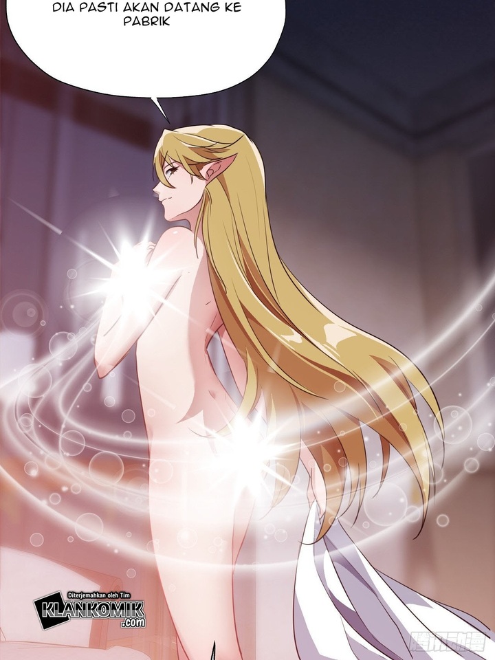 The High Energy Attack Chapter 23 - halaman 45