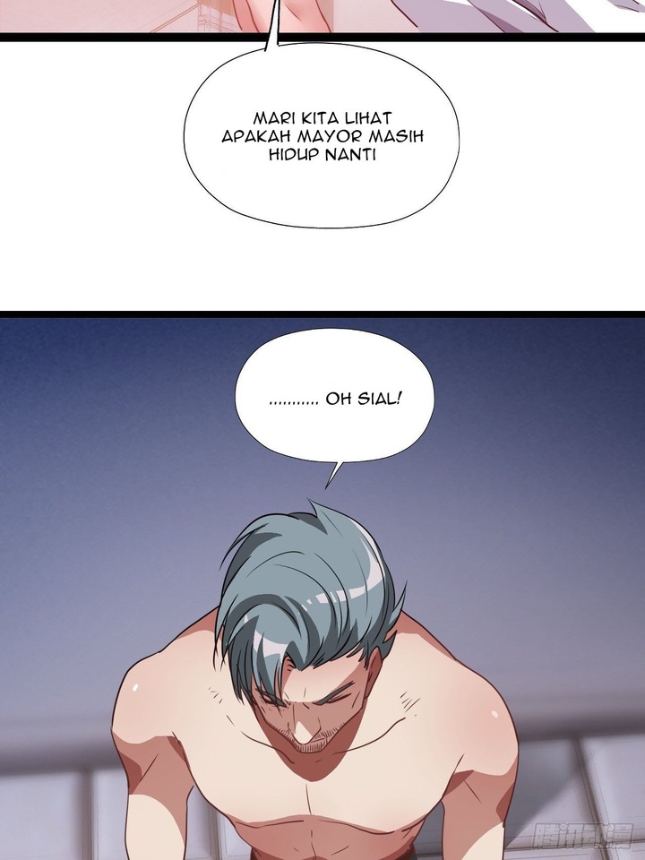 The High Energy Attack Chapter 23 - halaman 46