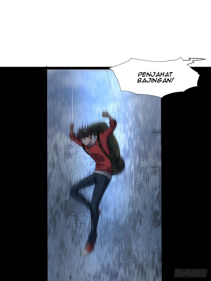 The High Energy Attack Chapter 24 - halaman 13