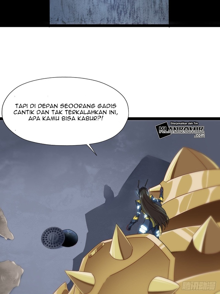 The High Energy Attack Chapter 24 - halaman 14